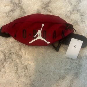 Jordan Crossbody Bag. NWT!